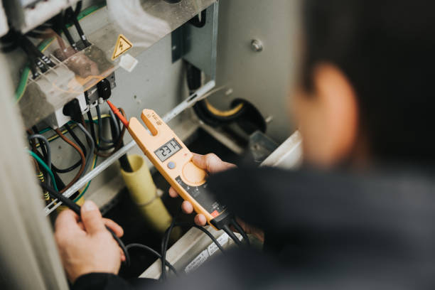 Why Trust Our Certified Electricians for Your Electrical Needs in Bellair Meadowbrook Terrace, FL?